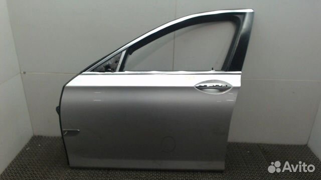 Дверь боковая BMW 7 F01/F02/F03/F04