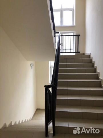 1-к квартира, 37.5 м², 7/8 эт.
