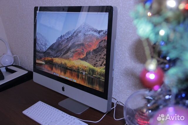 iMac 27 iMac 27