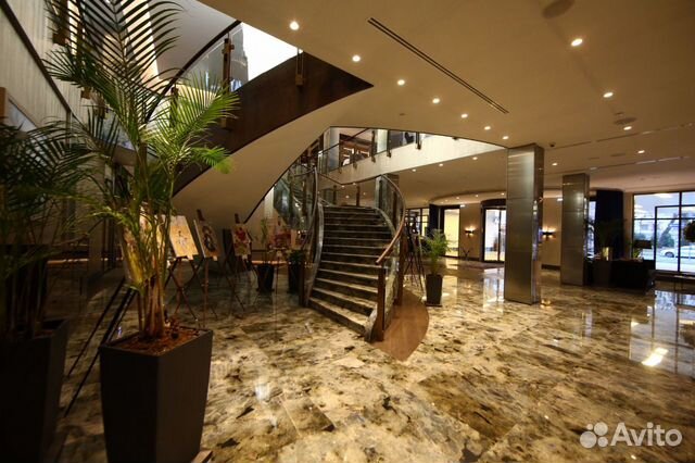 2-к квартира, 103 м², 6/7 эт.