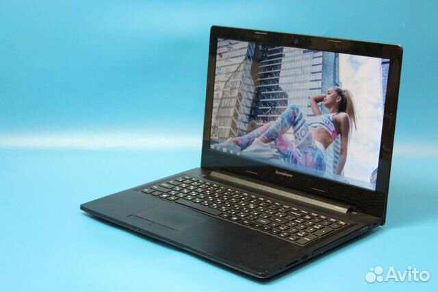 Ноутбук Lenovo на i3/Geforce/4Gb/500Gb Ноутбук Lenovo на i3/Geforce/4Gb/500Gb