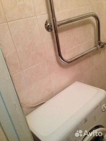 1-к квартира, 35 м², 4/5 эт.