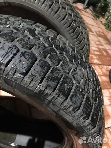 Автошины Yokohama Ice Guard 235/60 R18