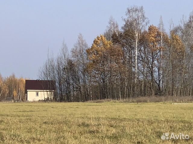 Участок 12 сот. (ИЖС)