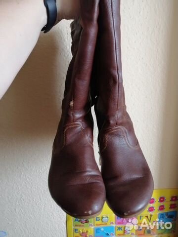 Сапоги Сапоги