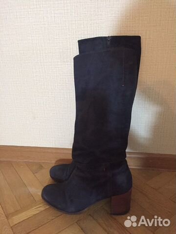 Сапоги