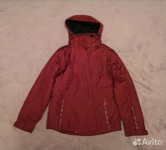 Горнолыжный костюм Wedze 44-46, рост 170 женский Горнолыжный костюм Wedze 44-46, рост 170 женский