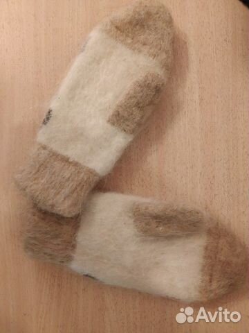 Варежки Варежки