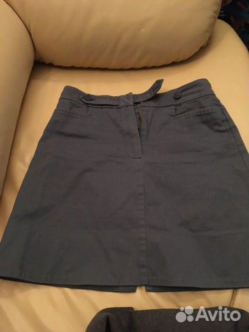 Юбка see by chloe Юбка see by chloe