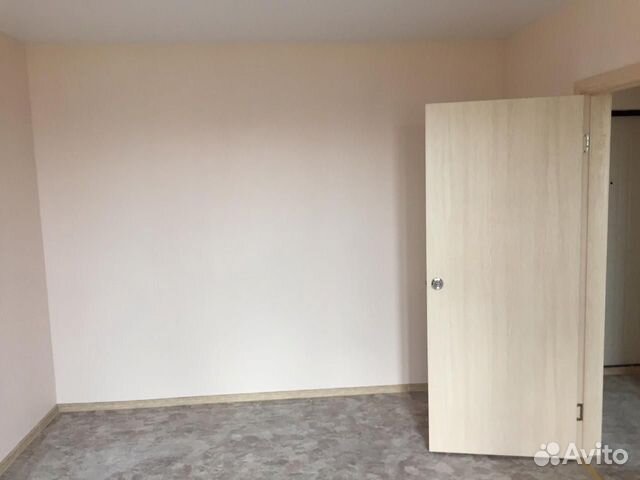 1-к квартира, 31.4 м², 3/3 эт.
