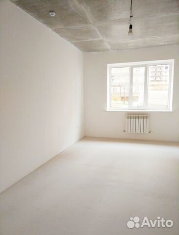 2-к квартира, 44 м², 9/20 эт.