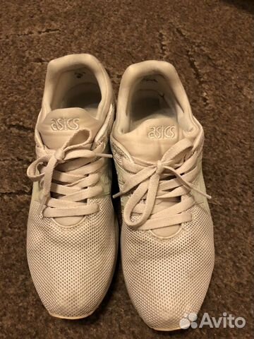 Кроссовки Asics GEL