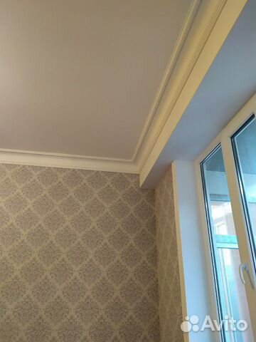 1-к квартира, 37 м², 1/10 эт. 1-к квартира, 37 м², 1/10 эт.