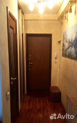 2-к квартира, 45 м², 5/5 эт.