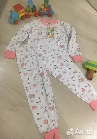 Пижамы новые Пижамы новые