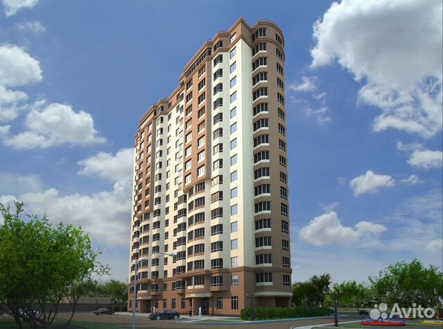 Офисные, торговые помещения, от 54 до 487 м²