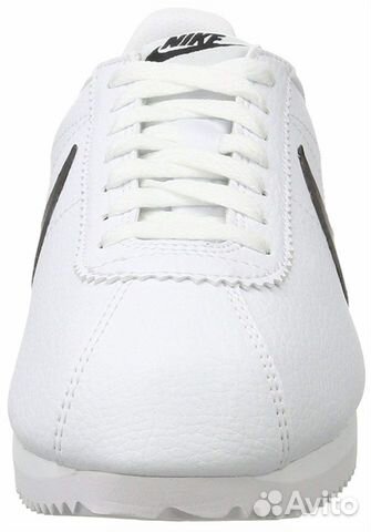 Кроссовки Nike Cortez Leather, Новые, Оригинал Кроссовки Nike Cortez Leather, Новые, Оригинал
