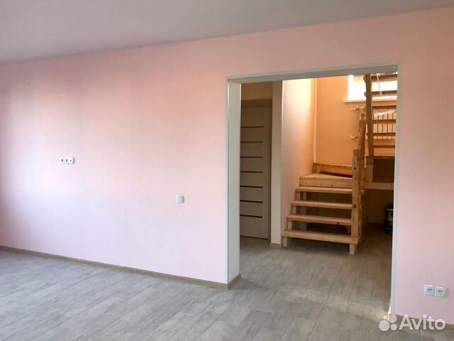 Коттедж 125 м² на участке 6 сот. Коттедж 125 м² на участке 6 сот.