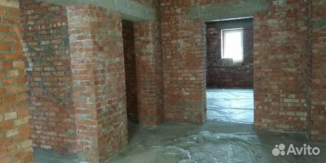 Дом 259 м² на участке 9 сот. Дом 259 м² на участке 9 сот.