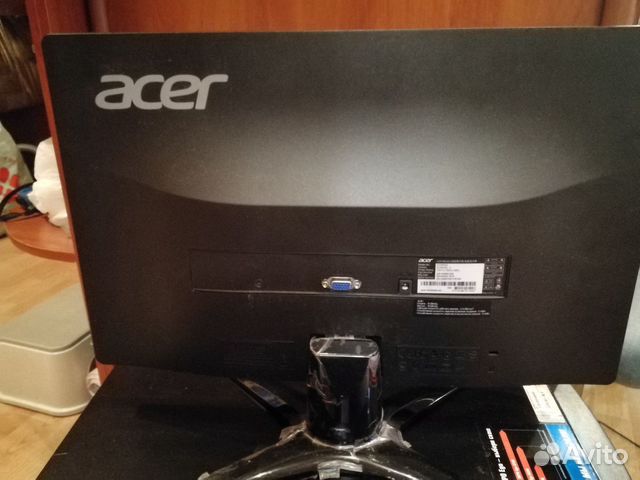 Acer g196hql - cheyennemountaindental.net