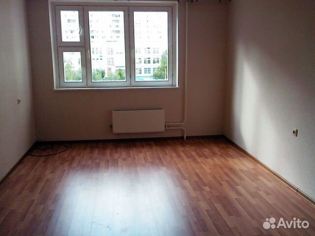 3-к квартира, 76 м², 3/17 эт.