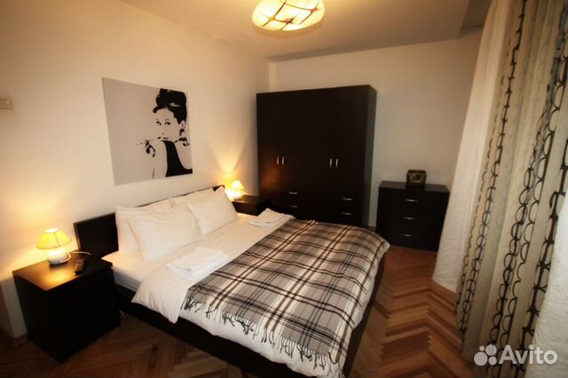 2-к квартира, 56 м², 4/17 эт.