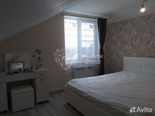 Дом 84.4 м² на участке 6.5 сот.