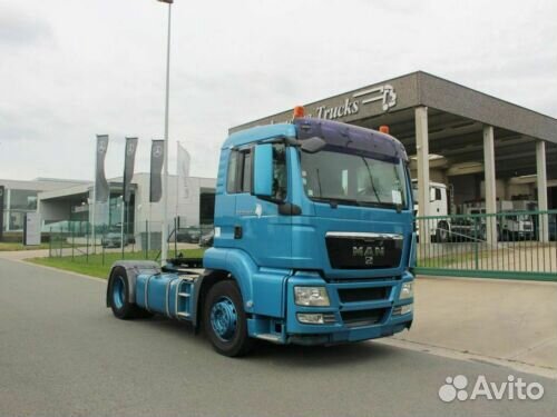 Разбираю Ман тгc (Man TGS) Разбираю Ман тгc (Man TGS)