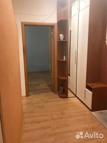2-к квартира, 56 м², 2/9 эт. 2-к квартира, 56 м², 2/9 эт.
