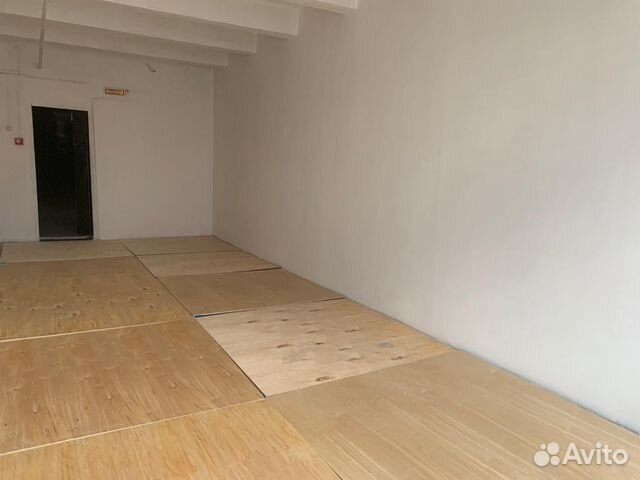 Офисное помещение, 36.10 м² Офисное помещение, 36.10 м²
