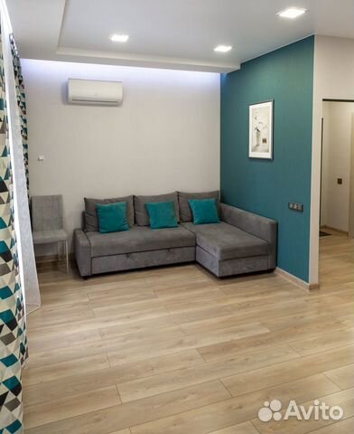 2-к квартира, 51 м², 4/12 эт.