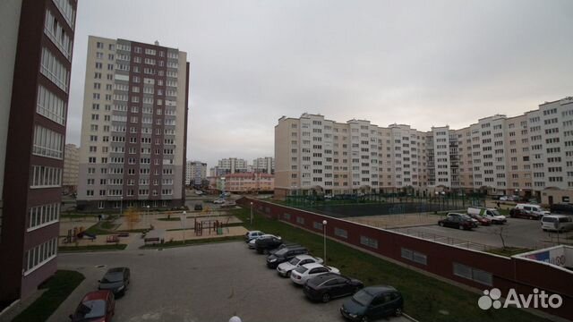 недвижимость Калининград Нальчикская 2