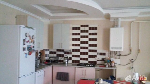 2-к квартира, 85 м², 1/5 эт.