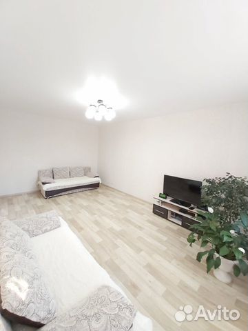 1-к квартира, 40.2 м², 4/10 эт. 1-к квартира, 40.2 м², 4/10 эт.