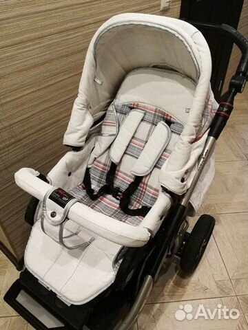 Коляска