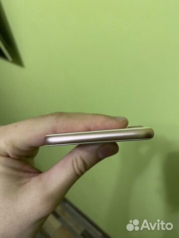 iPhone 7 32Gb Rose Gold iPhone 7 32Gb Rose Gold