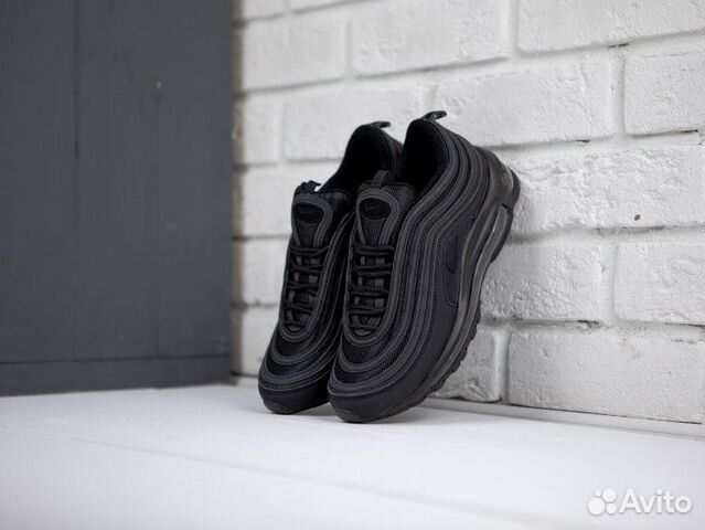 all black max 97