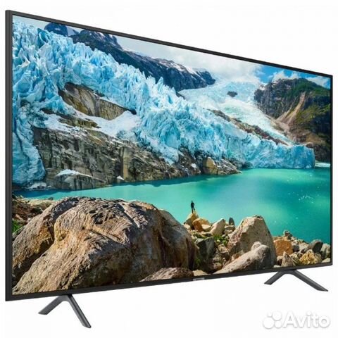 SAMSUNG UE50RU7120U 4K телевизор SAMSUNG UE50RU7120U 4K телевизор