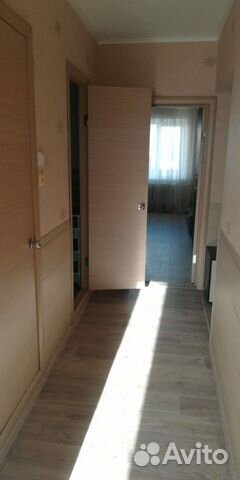 1-к квартира, 44 м², 4/9 эт.