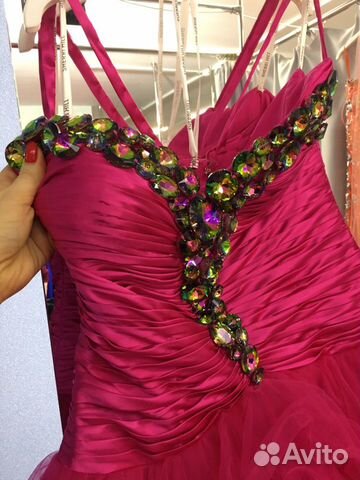 Платье Sherri Hill Платье Sherri Hill