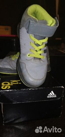Кроссовки adidas Кроссовки adidas