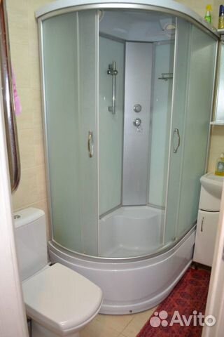1-к квартира, 35 м², 3/9 эт.