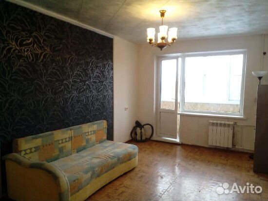 2-к квартира, 46 м², 4/5 эт.