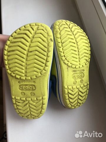 Crocs Crocs