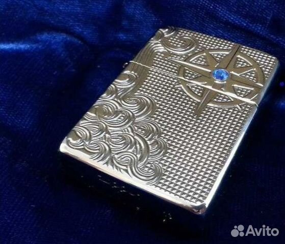 Новая оригинальная зажигалка zippo Новая оригинальная зажигалка zippo