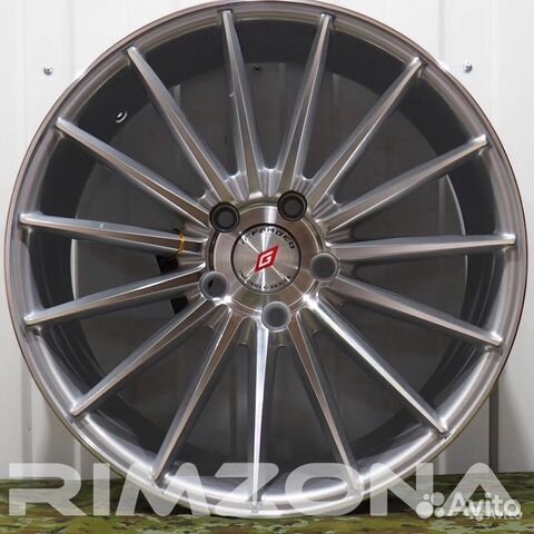 Новые диски Vossen VPS305 на японцев, корейцев Новые диски Vossen VPS305 на японцев, корейцев