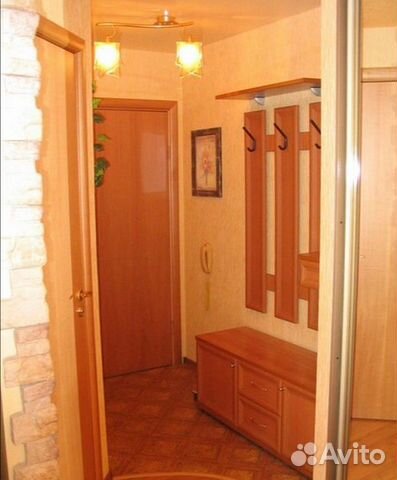 2-к квартира, 63 м², 7/10 эт.