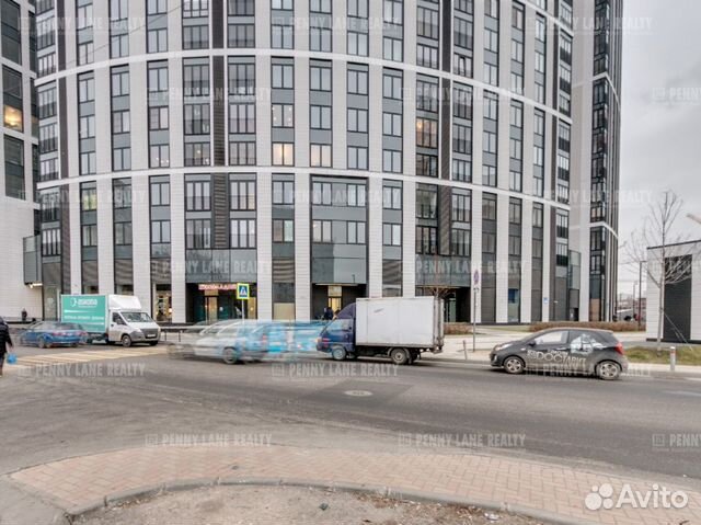3-к квартира, 60 м², 11/25 эт. 3-к квартира, 60 м², 11/25 эт.