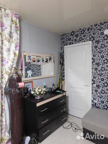 1-к квартира, 31 м², 3/3 эт.