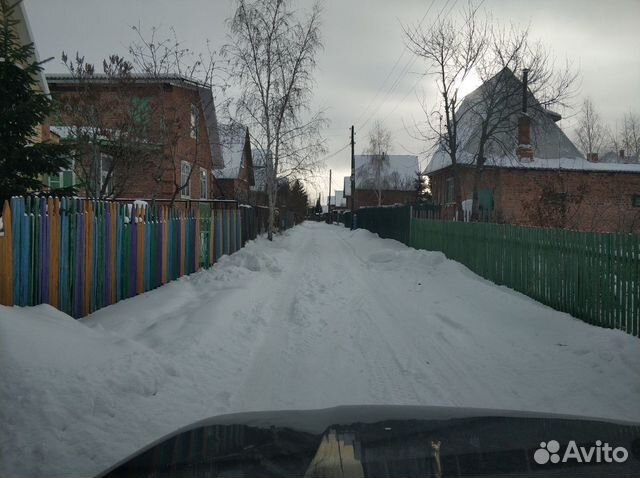 Дача 40 м² на участке 4 сот.